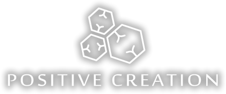 POSITIVE CREATION（ポジティブクリエイション）