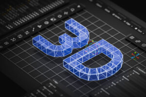 2次元図面や現物の3Dデータ化について