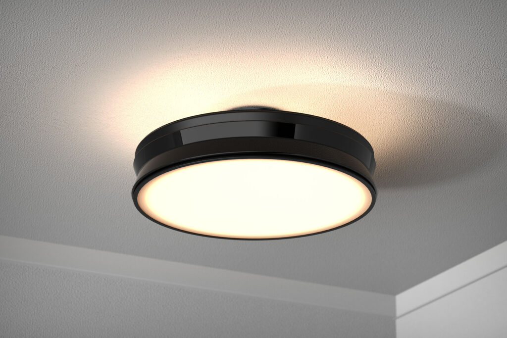 エジソンスマート デュアルシーリングライト