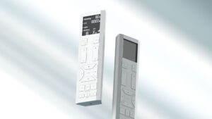 Smart LEDZ Lite 調光用リモコン