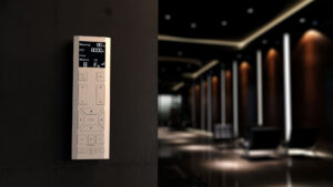 Smart LEDZ Lite 調光用リモコン