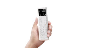 Smart LEDZ Lite 調光用リモコン