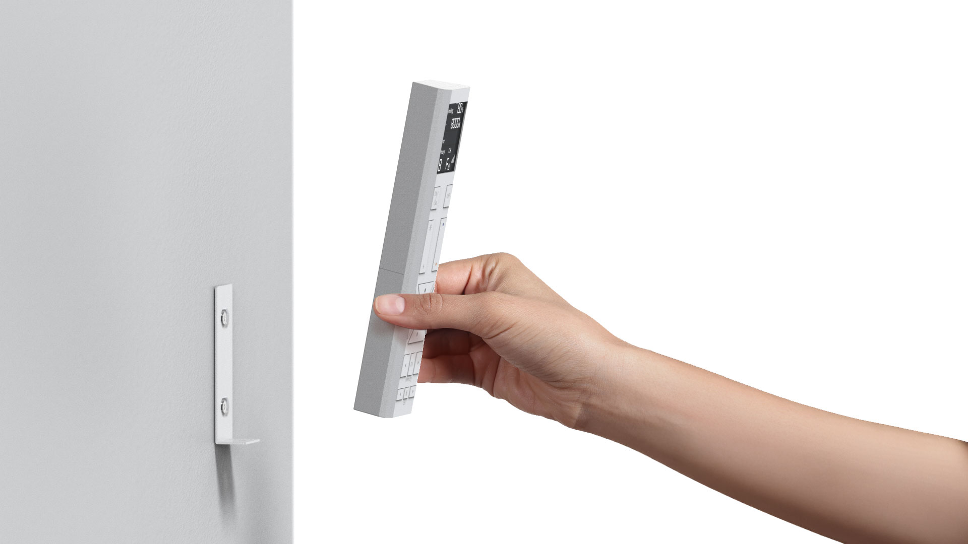 Smart LEDZ Lite 調光用リモコン